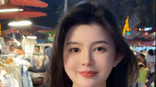 相识一场，请记住我爱笑的脸