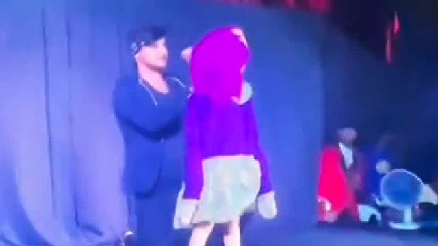 原来我才是小丑