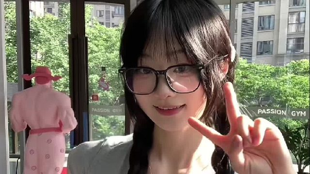 性感在自律面前，不值一提