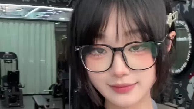 健身不是苦，是变辣的路