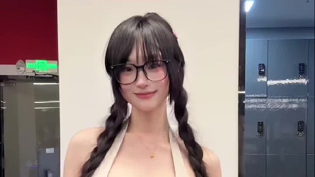 性感不用装，实力在身上