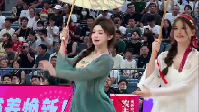 青春不打烊，活力正飞扬