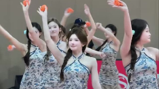 活力全开，快乐自来