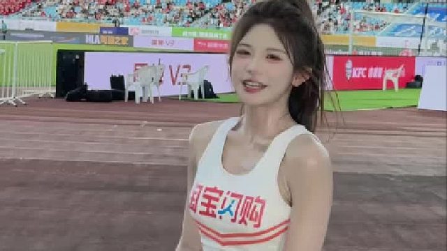 用笑容，治愈全场