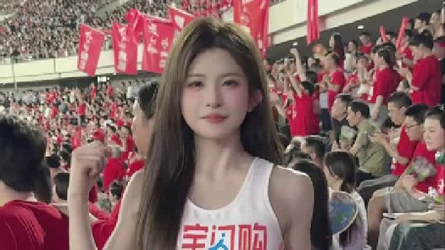 听说都想看胜利之舞？