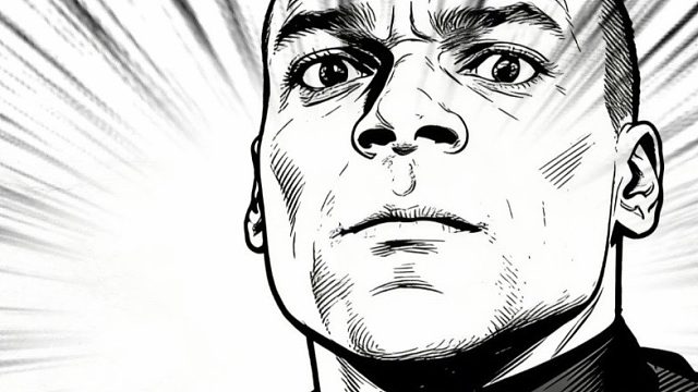 这一招除了虚化我没想到任何一招能破解