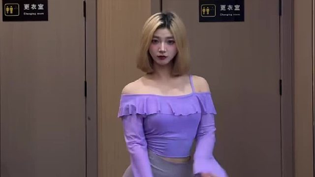 我不管我就是喜欢紫色～