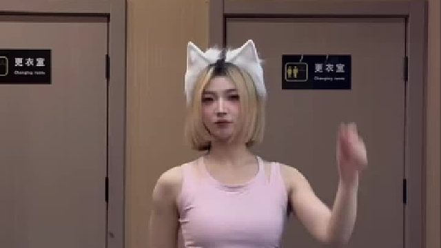 健身不是目的，变美才是