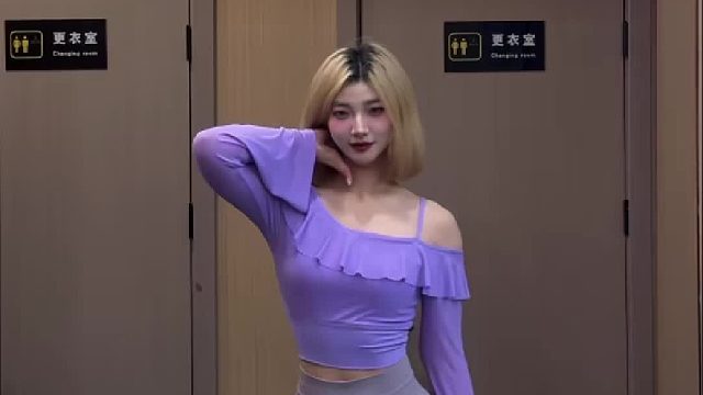 自律给我自由，也给我美貌