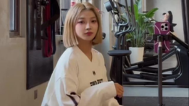 性感和自律，我全都要