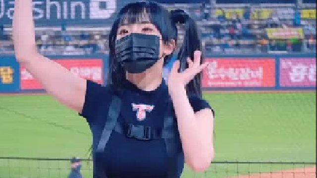 足球宝贝甜辣氛围感 你还接的住吗