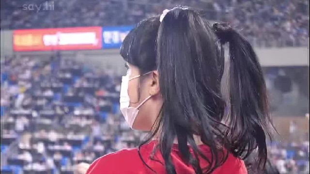 青春的模样，热烈又明亮