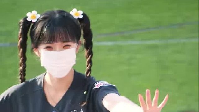 不一样的李多惠