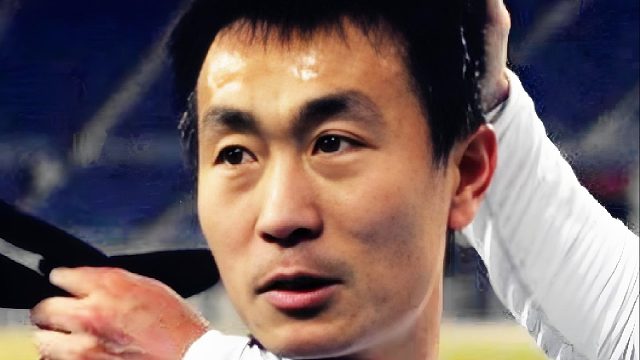 花式吹捧！范晓东：王新欣踢球很“慢”，但根本抢不到球