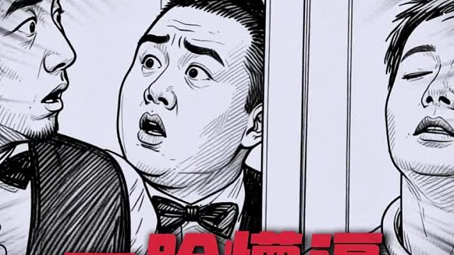 姐，你怎么了？