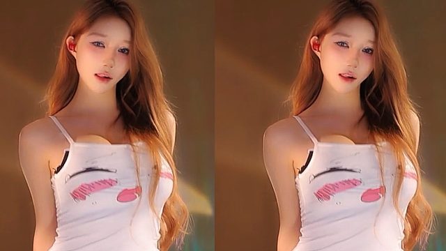 【HR-小羊炖土豆】你的异地恋女友