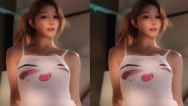 【HR-小羊炖土豆】掏空~