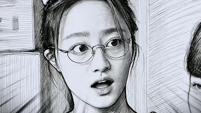 这女孩简直就是销售天才