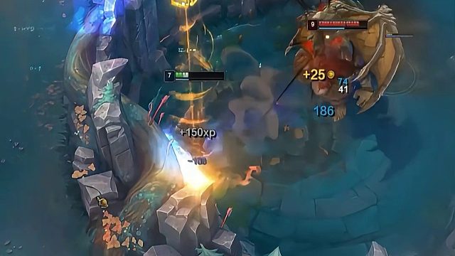 石头人：以为自己是个例外！