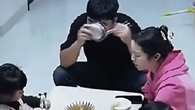 爸爸的小棉袄