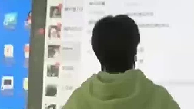 大学生讲ppt惊现大型修罗场