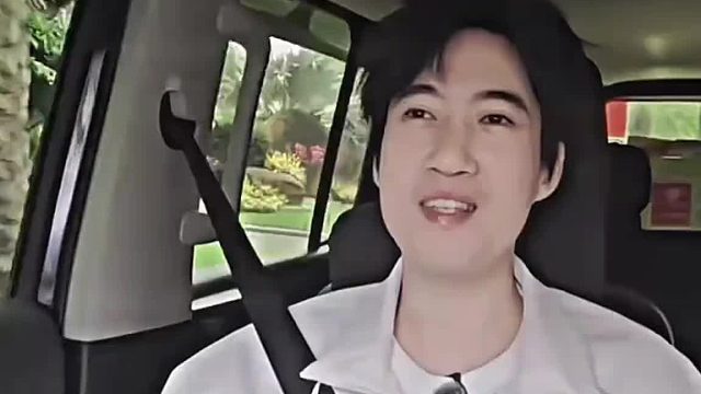 常远：你这些年也挺不容易的，就纯靠走后门