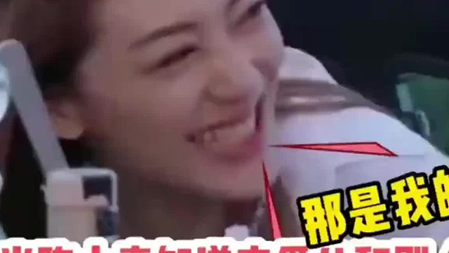 陈小春应采儿，你在闹他在笑。