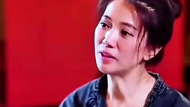 袁咏仪被拿捏，你会怎么选呢