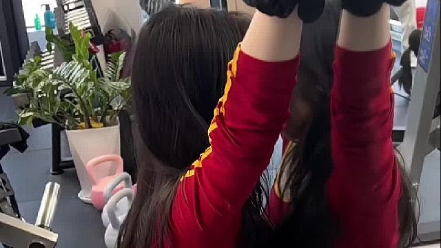 不练不知道，自己有多好看