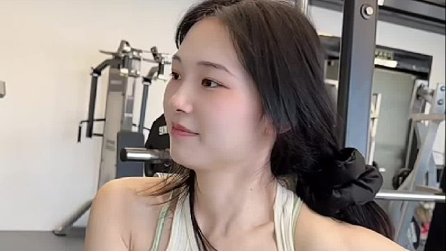 什么时候可以流行一下这种长相