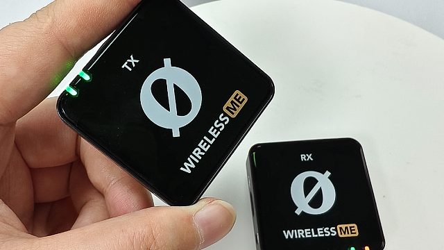 有没有什么好用的领夹麦一起来分享一下