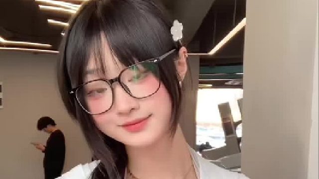 运动女孩，永远有少年感