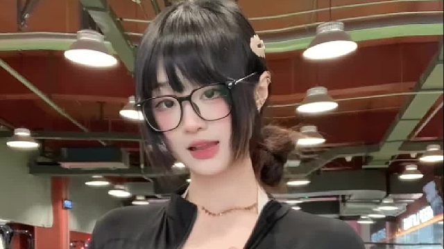 没人疼 就去健身！