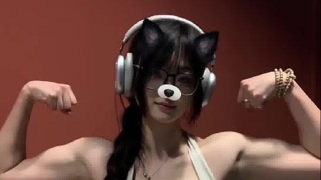 肩膀一露面相都变了