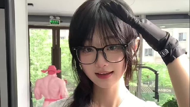 运动女孩，永远有少年感