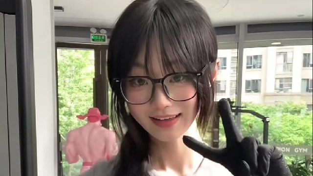 可盐可甜，可撩可仙