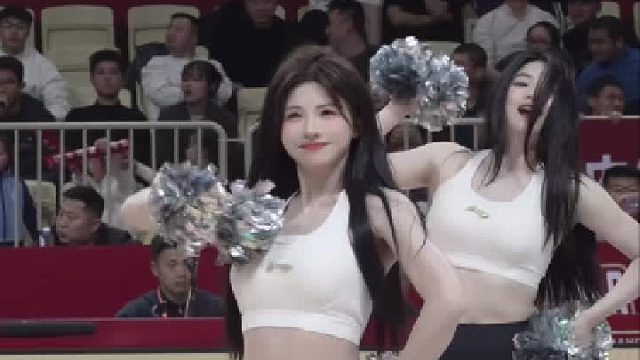 甜妹上线，元气满满