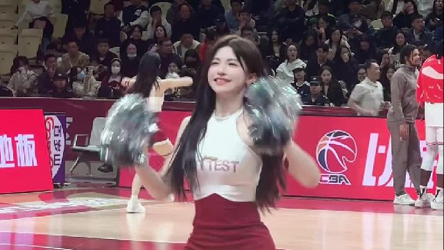 全网寻找这个小姐姐