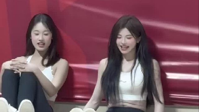 跟着节奏，一起上头