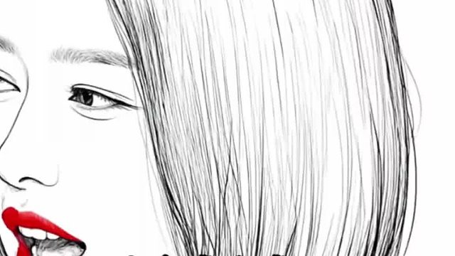 赵昭仪的电音，是秦岚本岚没错了