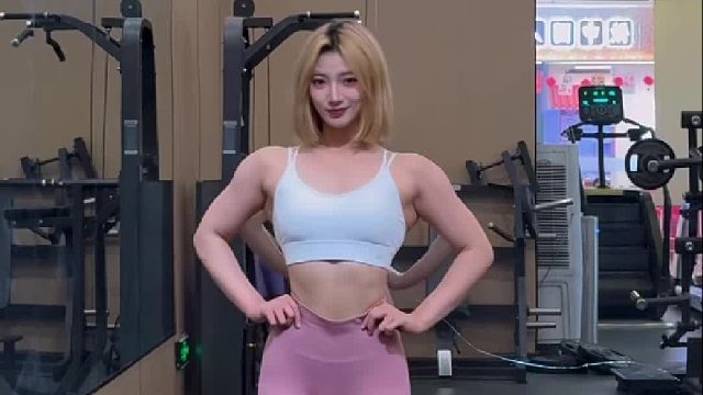 又美又撩，谁能扛得住