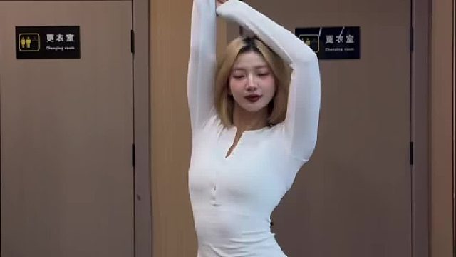 美是天赋，撩是本事