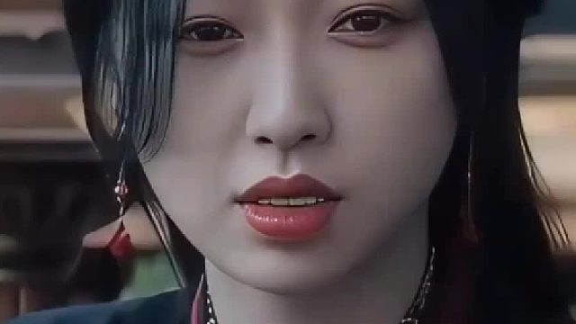 金靖这是我的专属“桃花酥”