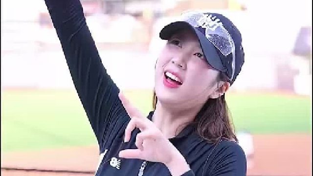 湿身热舞应援曲