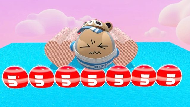 芜湖，居然还有豆尘100溜冰赛