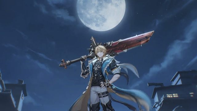 法尔伽简重攻略