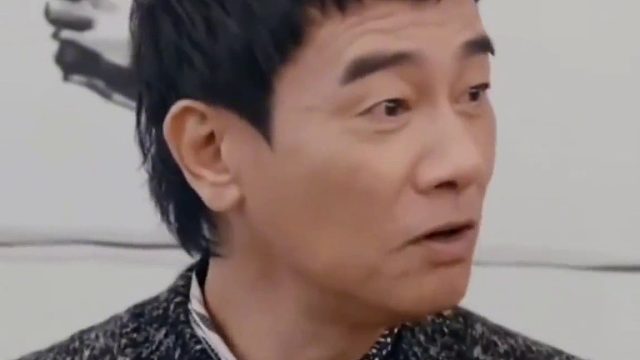 陈小春：有jasper这样的儿子，我的祖宗都会开心，我为他感到骄傲。