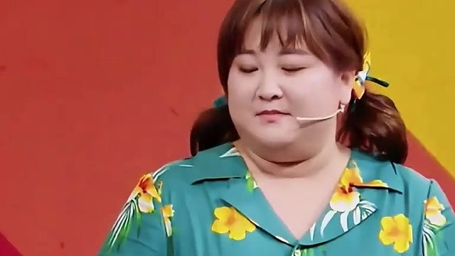 沈腾在马丽和贾玲中间选择了…马玲