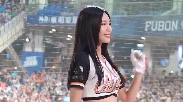 可甜可飒，活力无价