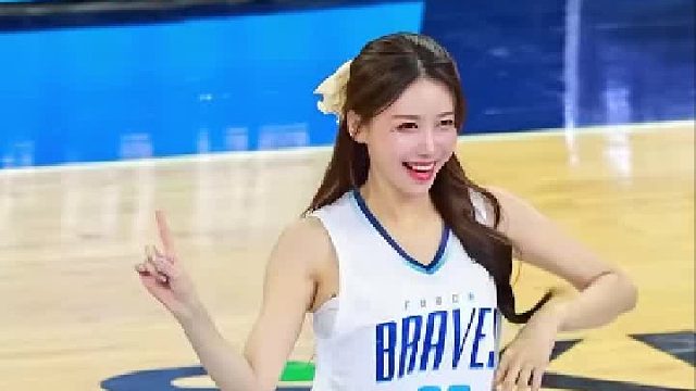 一舞倾心，一眼心动